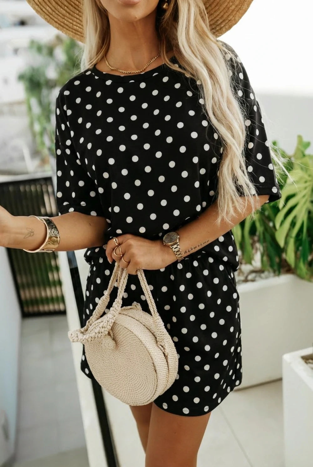 Conjunto Urban Soft™ – Comodidad Relajada con Estilo Moderno