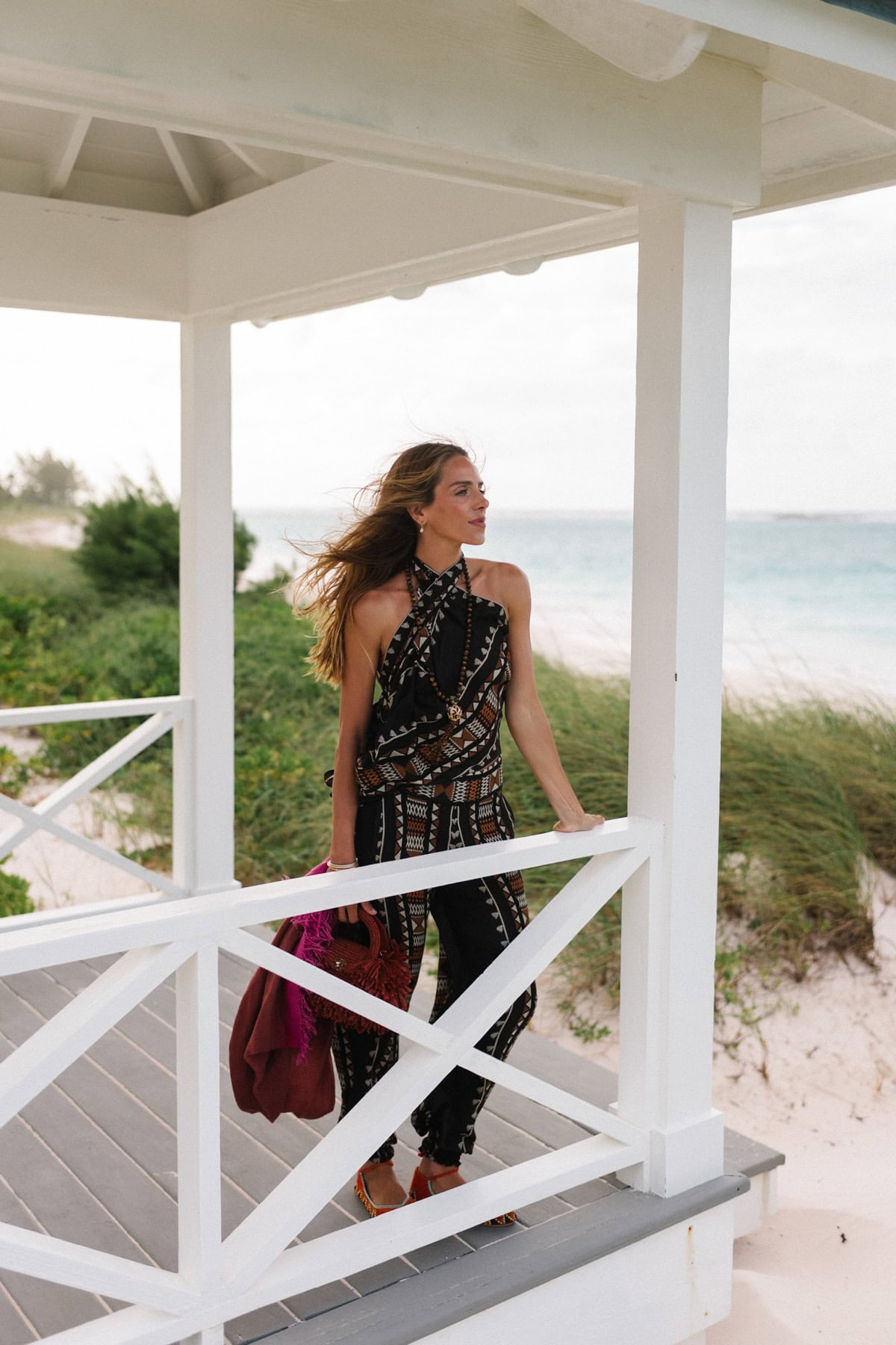 Conjunto Bohemia Soleil™ – Libertad, Estilo y Elegancia en Cada Paso