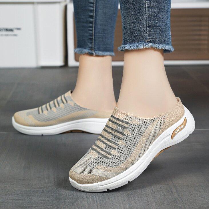 Zapatos Lina - Diseñados con tecnología de absorción de impactos