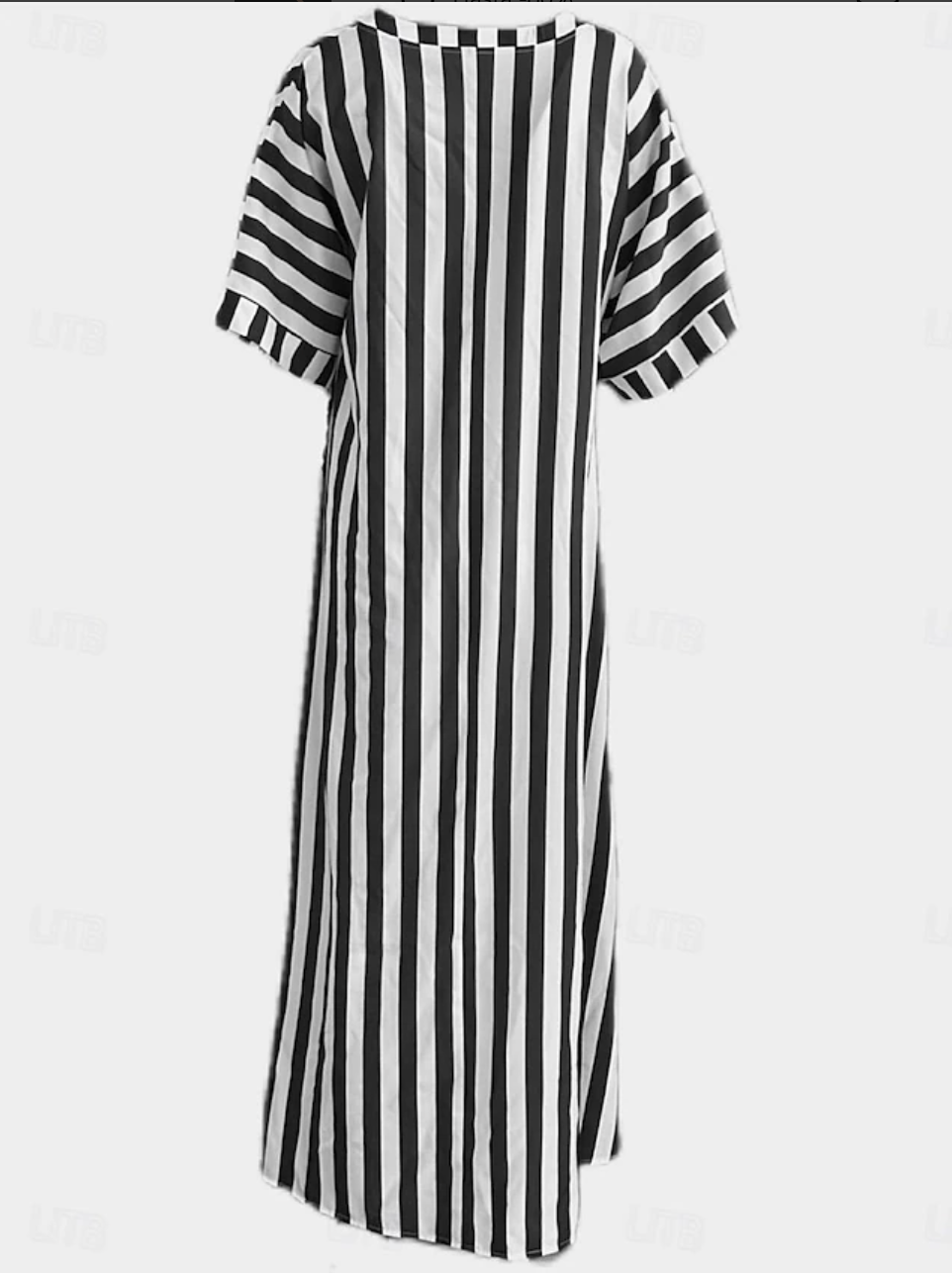Vestido SoftCloud Dress™ – La Caricia que tu Piel Estaba Esperando