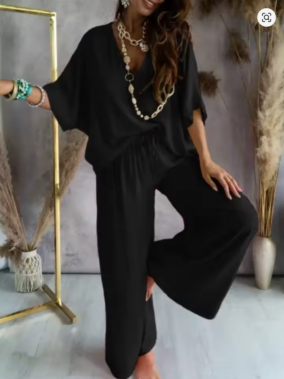 Conjunto Signature™ - Silueta esbelta, elegante y favorecedora