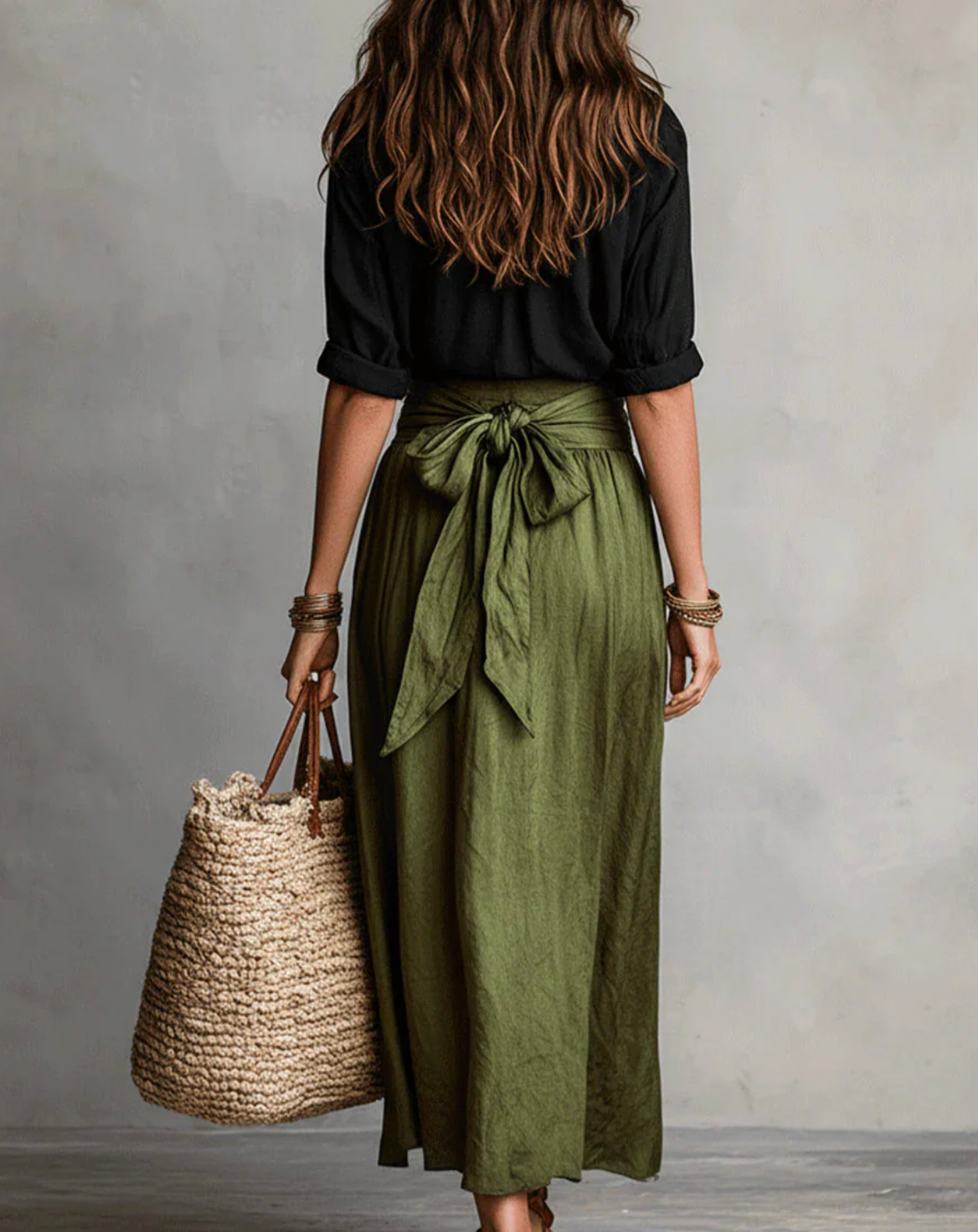 Conjunto Elegante de 2 Piezas — Comodidad y estilo sin esfuerzo