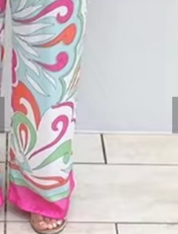 Conjunto Summer - Sensación suave al tacto