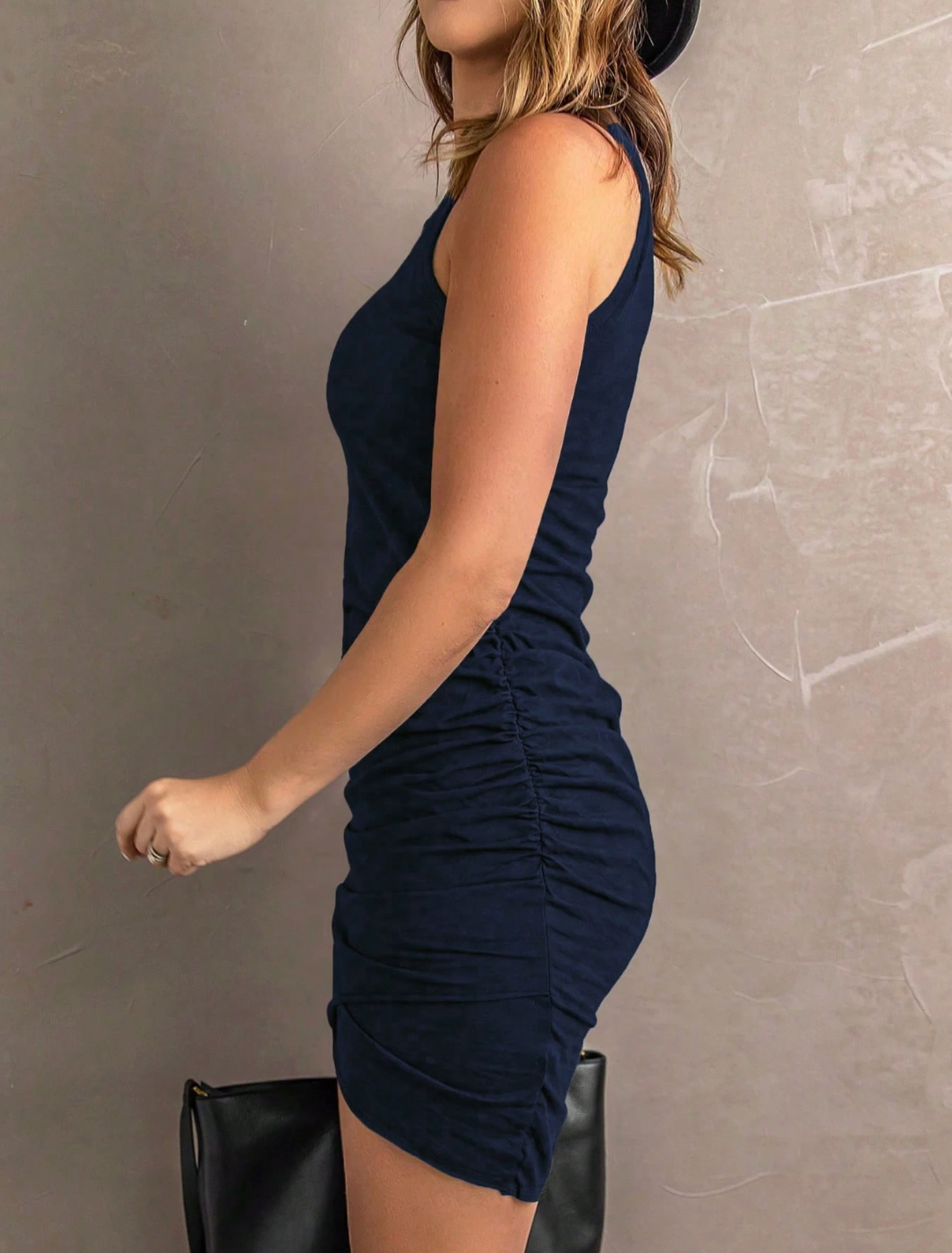 Vestido SculptFit™ – Elegancia Moderna que Realza tu Silueta