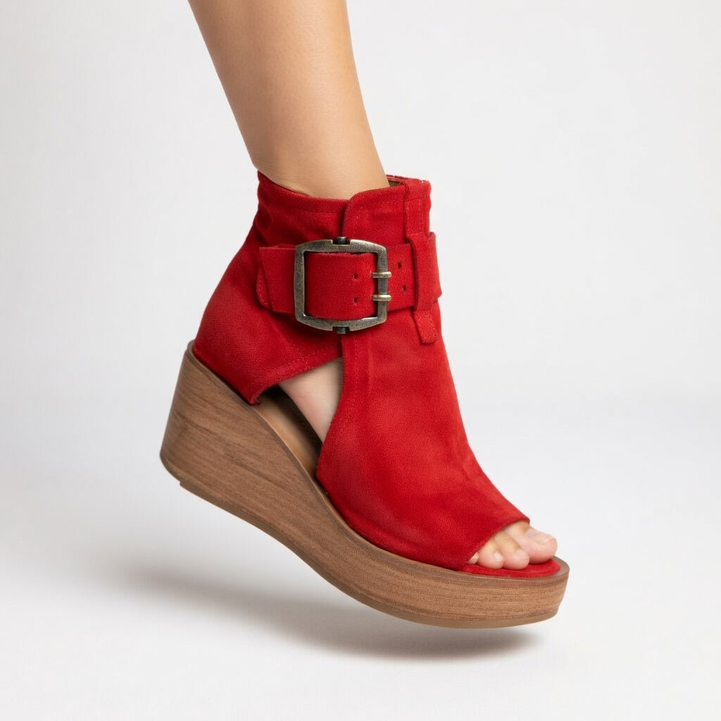 Zapatos Bianca - Soporte seguro y confortable