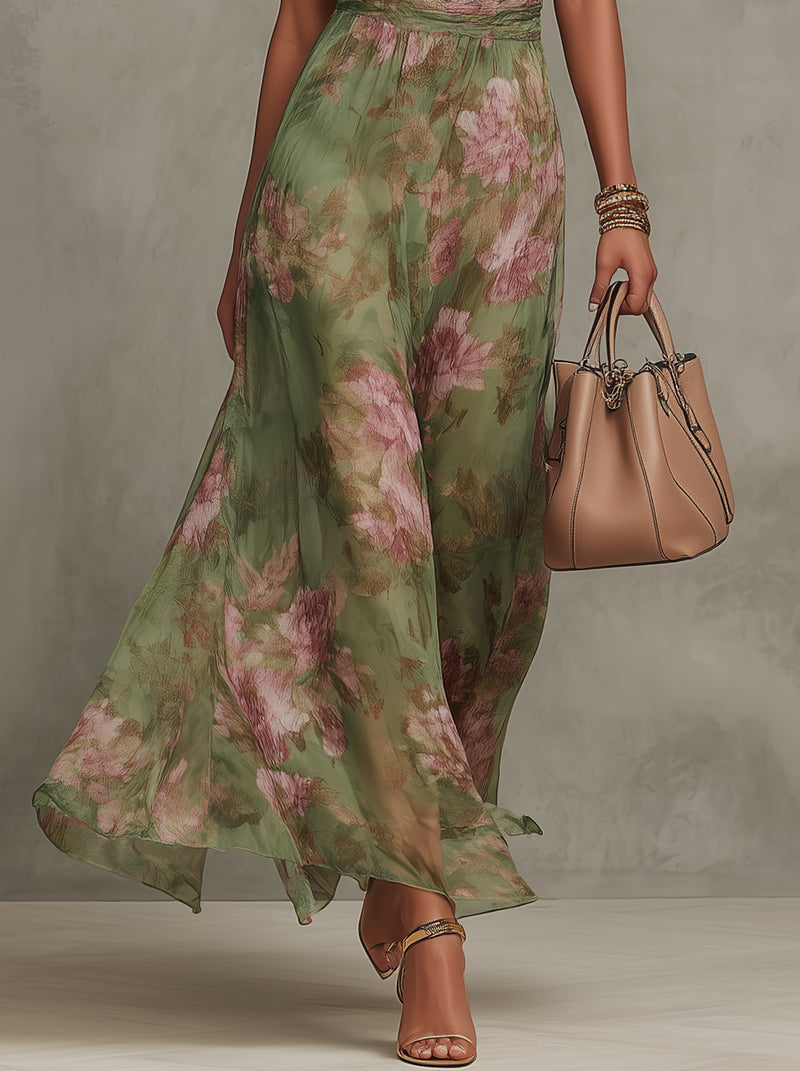 Vestido Sophie - Toque sofisticado y elegante