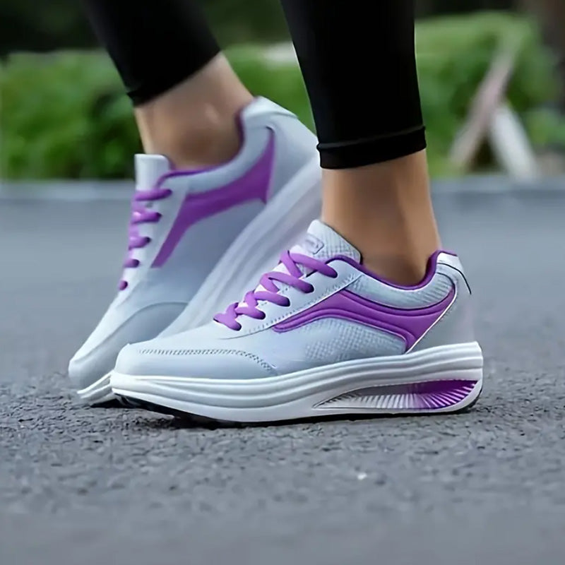 Zapatillas AirFlex Comfort™ – Ligereza y frescura en cada paso