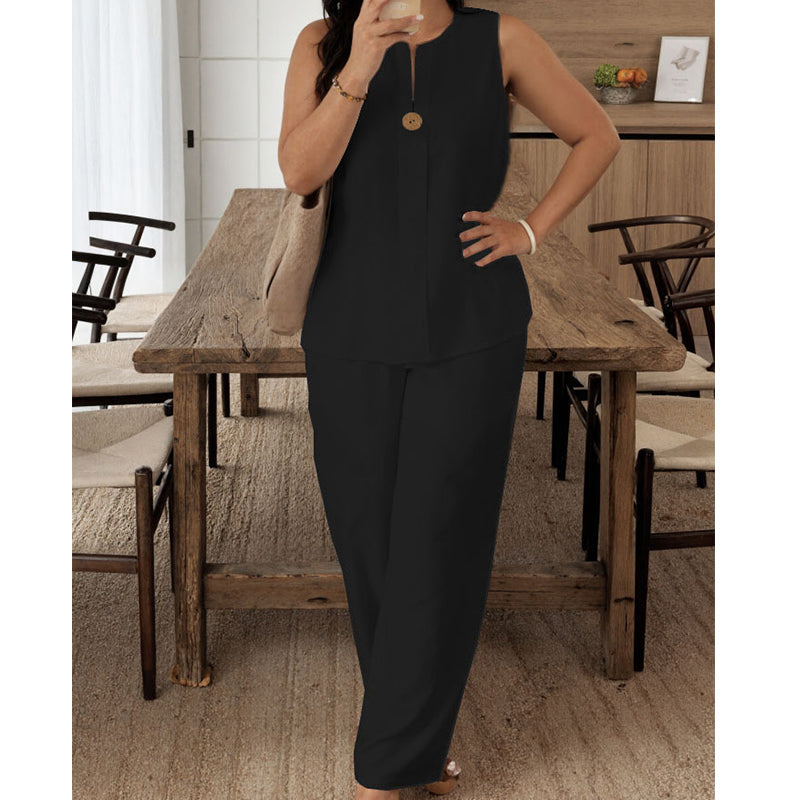 Conjunto Tati - Favorece múltiples siluetas