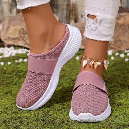 Zapatos Lily™ — Comodidad que te acompaña todo el día