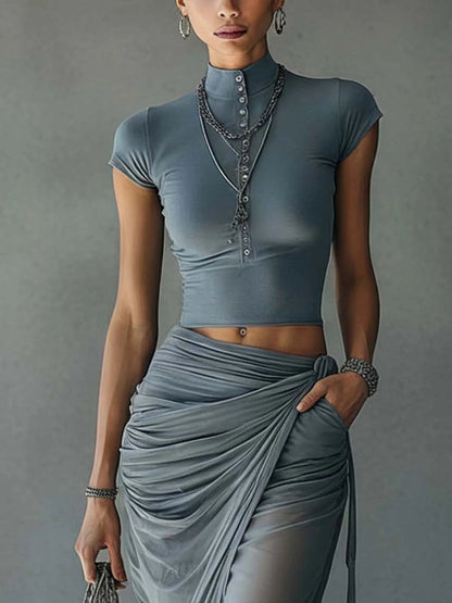 Conjunto Celestial Grace™ – Movimiento, Delicadeza y Elegancia Inolvidable