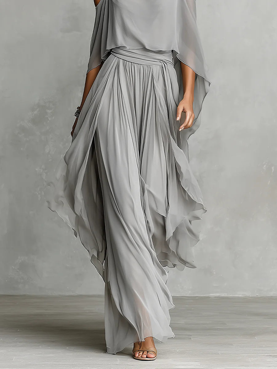 Conjunto Lizzy -  Diseño elegante y atemporal