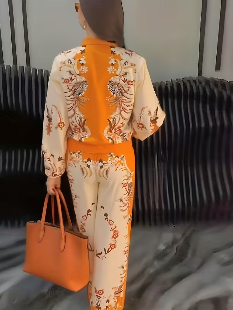 Conjunto Lia - Calidad que se Siente