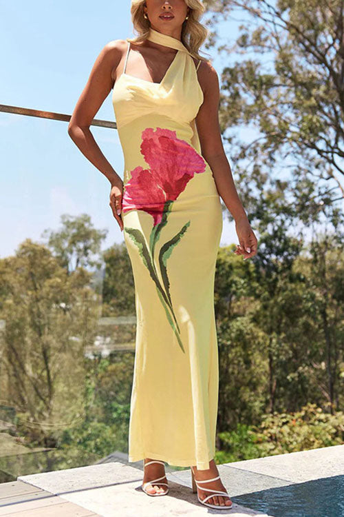 Vestido Soleil Bloom™ - Tejido ligero y cómodo