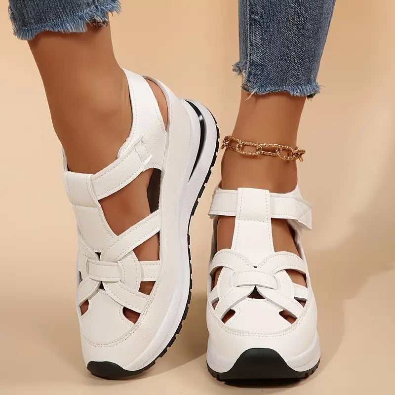 Zapatos Abby - Mejora la alineación natural del pie