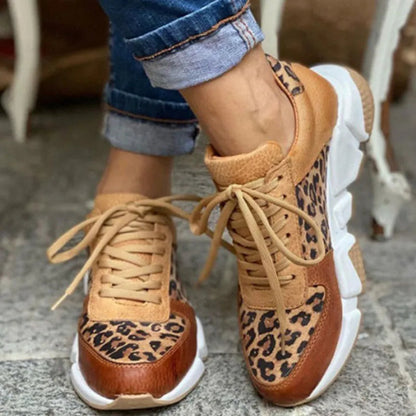 Zapatillas Ember Style™ - Suela estructurada de gran soporte