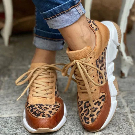 Zapatillas Ember Style™ - Suela estructurada de gran soporte