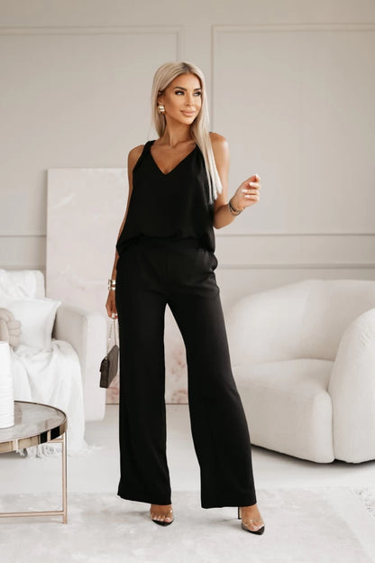 Conjunto Essential Chic™ – Elegancia Natural para Cada Día