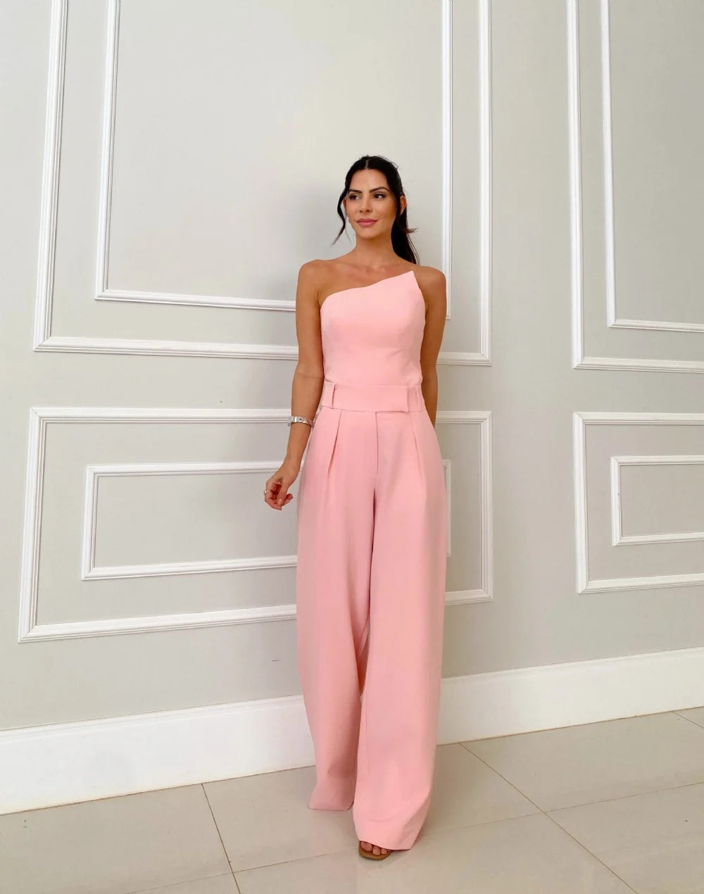 Conjunto Milano Élite™ – Elegancia Minimalista que Nunca Pasa de Moda