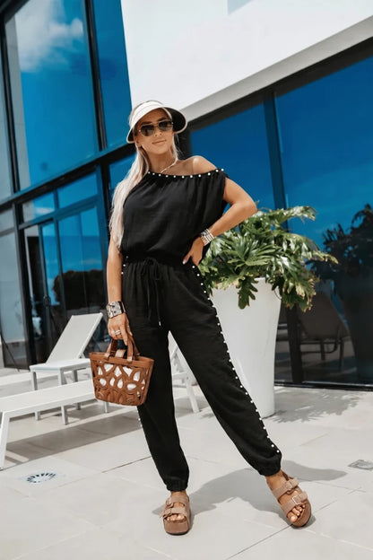 Conjunto Rebel Soft™ – Comodidad Urbana con Toque Sofisticado