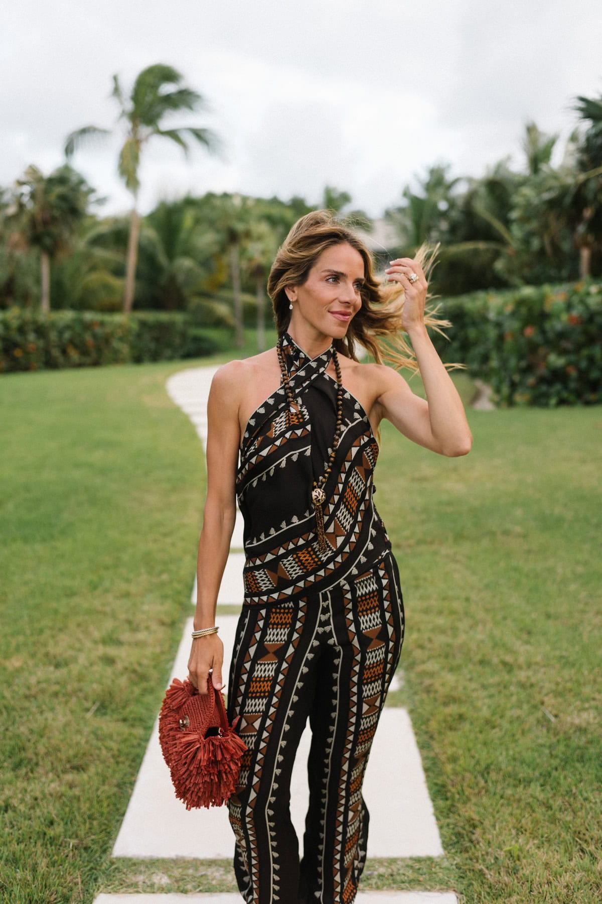 Conjunto Bohemia Soleil™ – Libertad, Estilo y Elegancia en Cada Paso