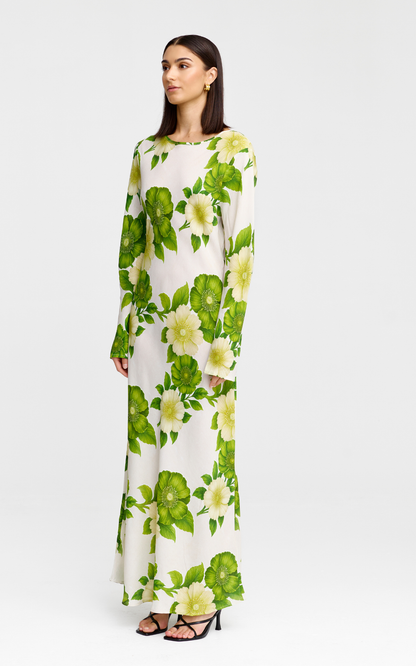 Vestido Nadia™ - Diseñado para adaptarse delicadamente al cuerpo