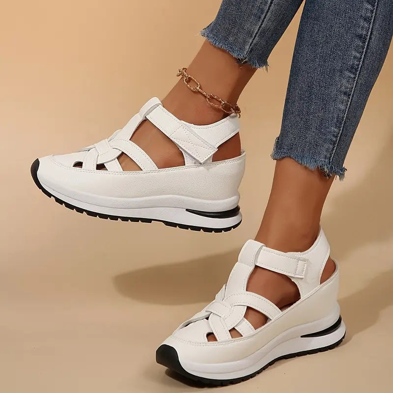 Zapatos Abby - Mejora la alineación natural del pie