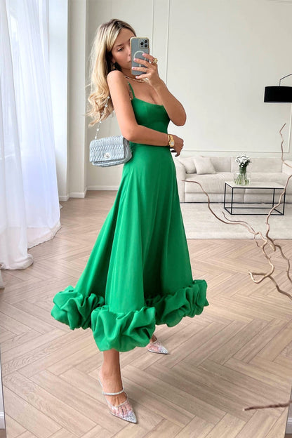 Vestido Blaire Élégance™ - Cintura definida favorecedora