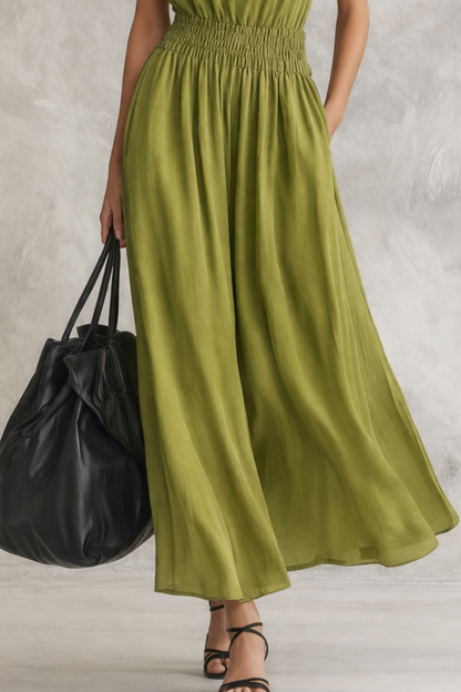 Vestido Elvira - Silueta femenina y moderna