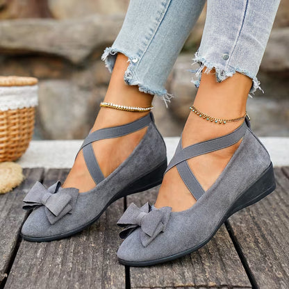 Zapatos Luna - Alivio y Confort para Pies Sensibles