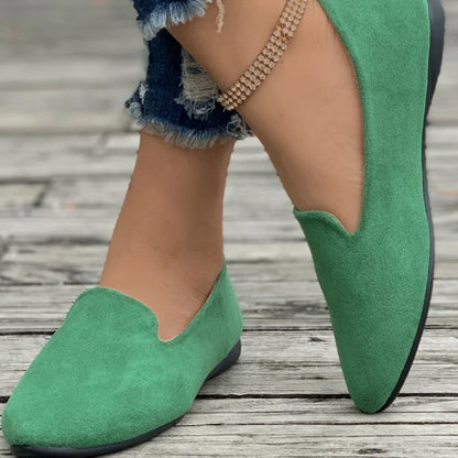 Zapatos Helen -  Redescubre el placer de caminar sin dolor
