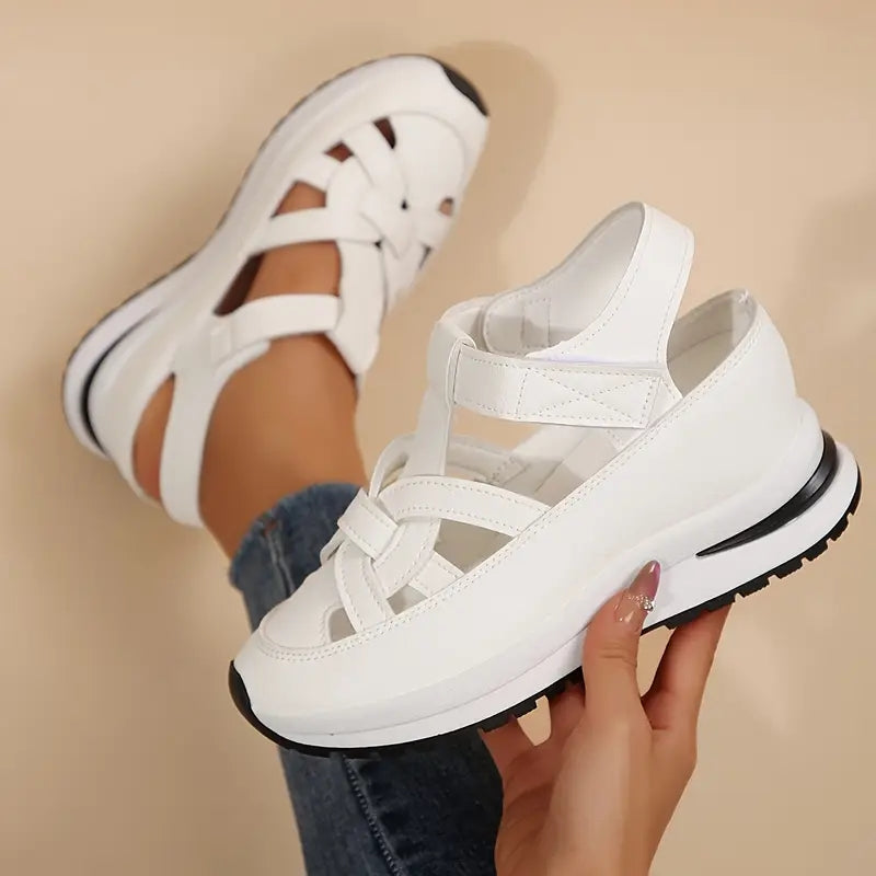 Zapatos Abby - Mejora la alineación natural del pie