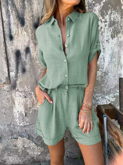 Conjunto Lumith™ – Frescura Natural y Estilo Sin Esfuerzo