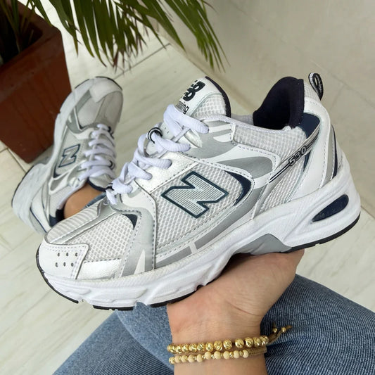 Zapatillas Motion Balance™ - Comodidad y estilo para acompañarte todo el día.
