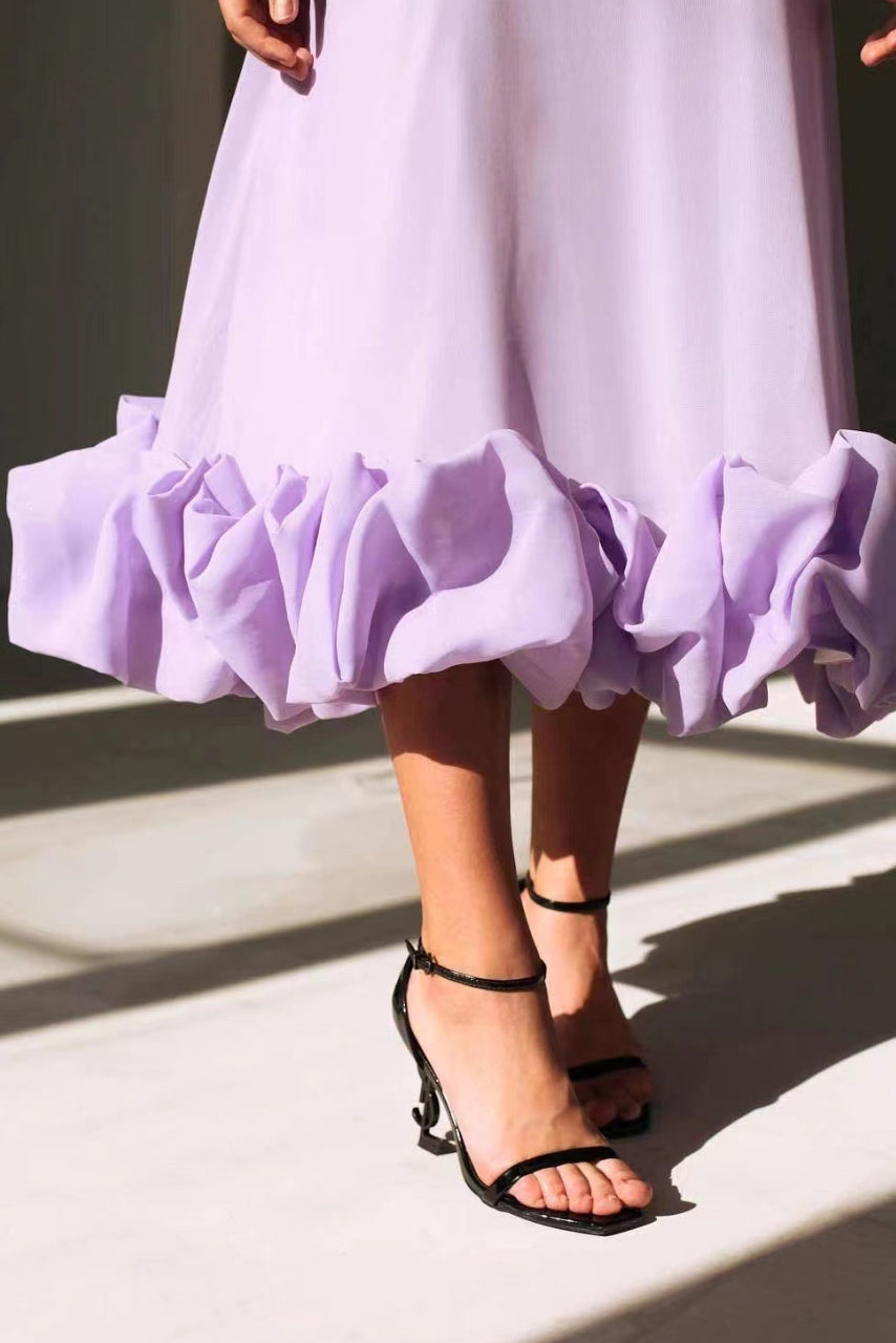 Vestido Blaire Élégance™ - Cintura definida favorecedora