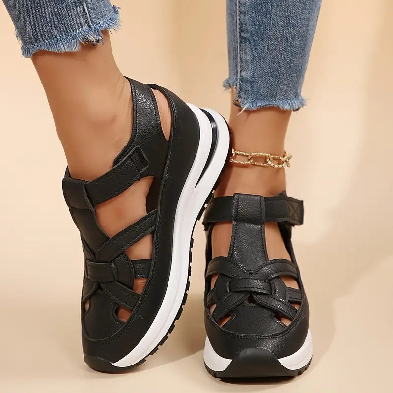 Zapatos Abby - Mejora la alineación natural del pie