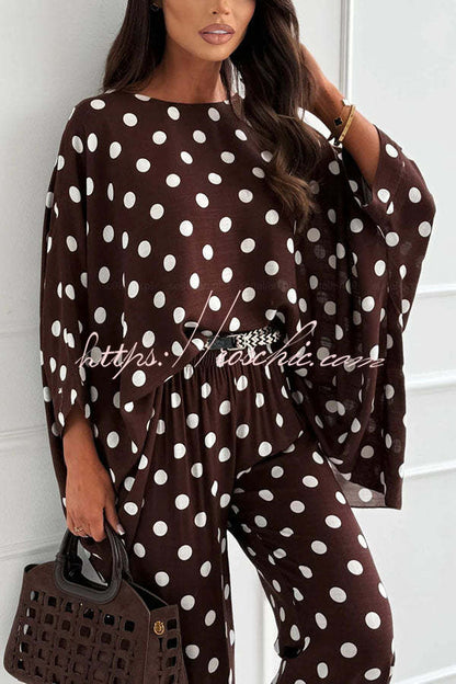Conjunto Verne™ – Elegancia Relajada para Cada Momento del Día
