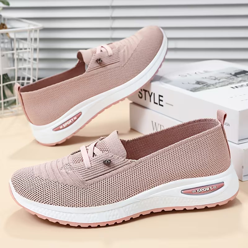 Zapatos Reina. - Amortiguación de impacto