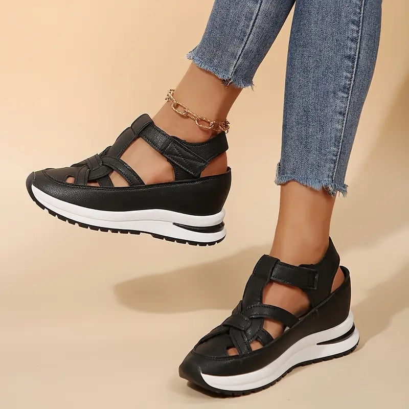 Zapatos Abby - Mejora la alineación natural del pie