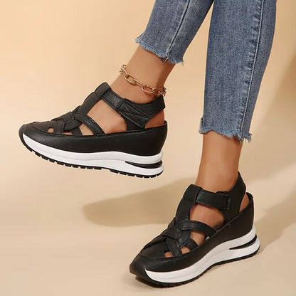 Zapatos Abby - Mejora la alineación natural del pie