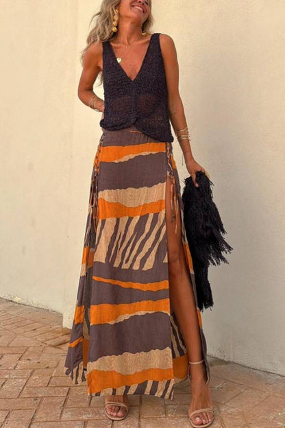 Conjunto Sahara™ – Espíritu bohemio con un toque sofisticado