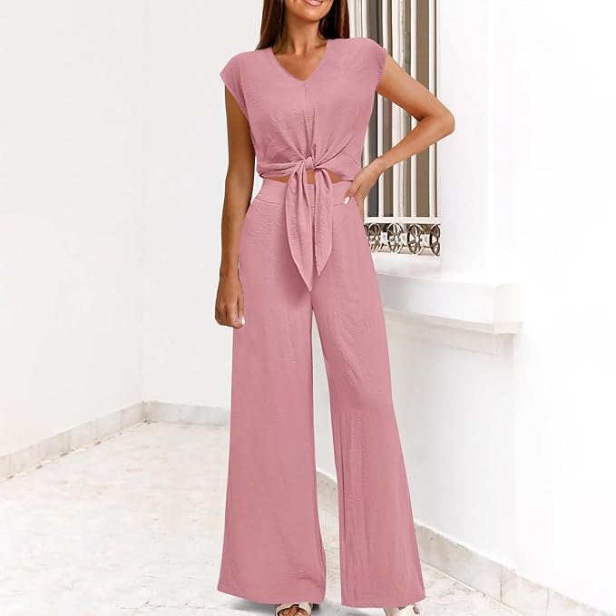 Conjunto Lena Élégance™ – Estilo Sofisticado con Comodidad Absoluta