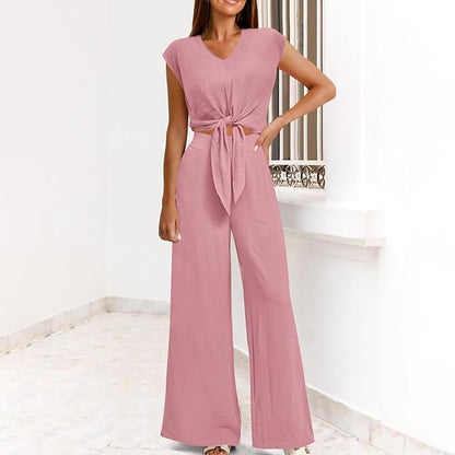 Conjunto Lena Élégance™ – Estilo Sofisticado con Comodidad Absoluta