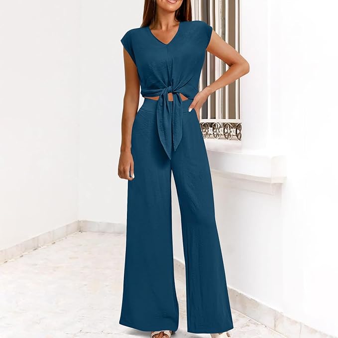 Conjunto Lena Élégance™ – Estilo Sofisticado con Comodidad Absoluta