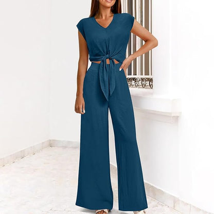 Conjunto Lena Élégance™ – Estilo Sofisticado con Comodidad Absoluta