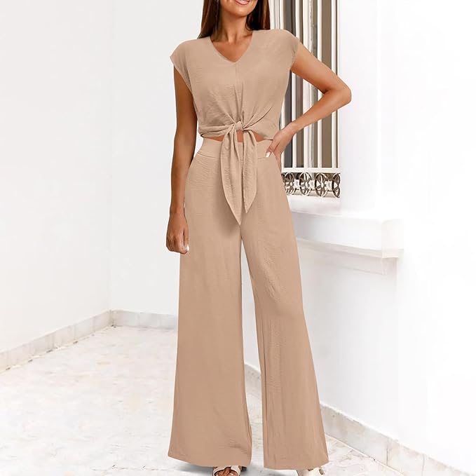 Conjunto Lena Élégance™ – Estilo Sofisticado con Comodidad Absoluta