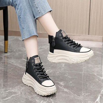 Zapatillas OrthoStyle™  – La Libertad de Caminar Todo el Día