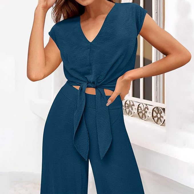 Conjunto Lena Élégance™ – Estilo Sofisticado con Comodidad Absoluta