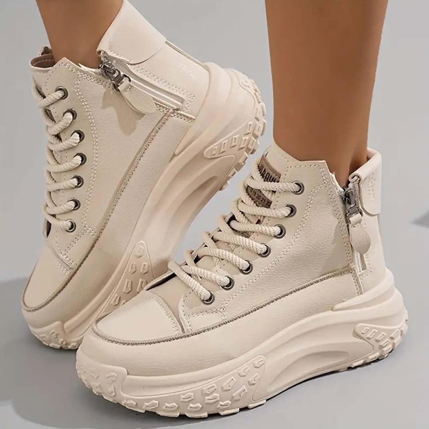 Zapatillas OrthoStyle™  – La Libertad de Caminar Todo el Día