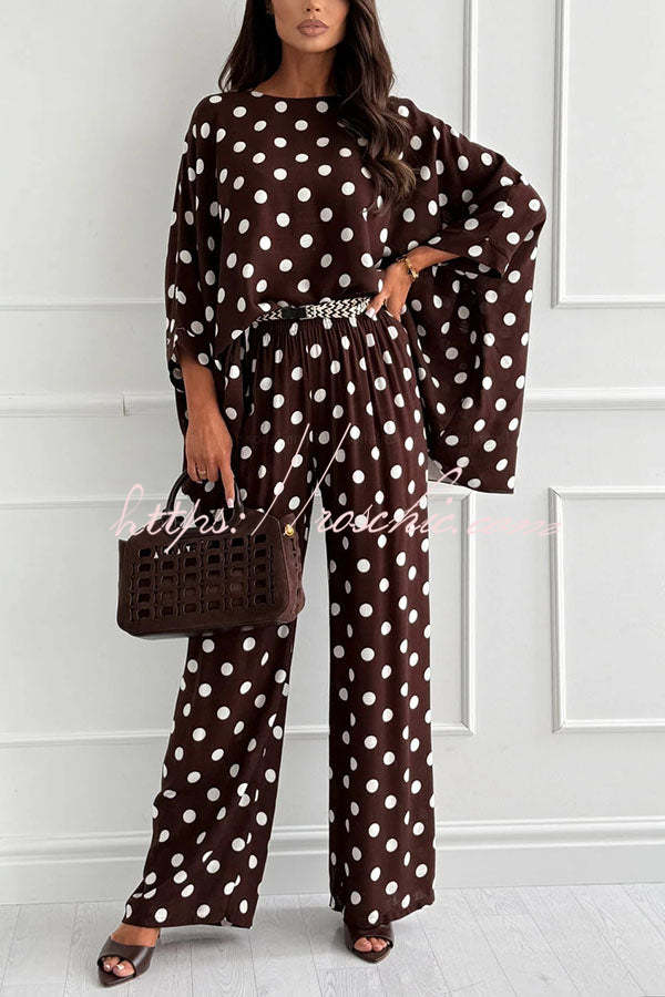 Conjunto Verne™ – Elegancia Relajada para Cada Momento del Día