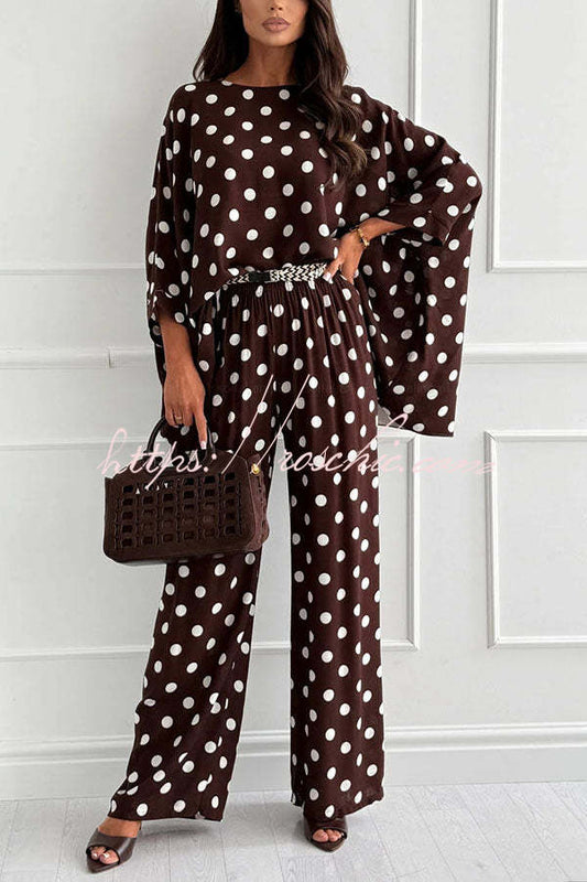 Conjunto Verne™ – Elegancia Relajada para Cada Momento del Día